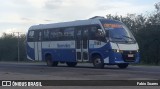 Transporte União TU-0013 na cidade de Benevides, Pará, Brasil, por Fabio Soares. Número da foto: #10625001.