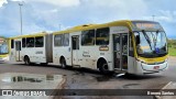 Viação Pioneira 225690 na cidade de Brasília, Distrito Federal, Brasil, por Brenno Santos. Número da foto: #10626942.