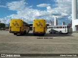 Viação Itapemirim 30077 na cidade de São Paulo, São Paulo, Brasil, por Alberto Gomes Vale. Número da foto: #10627515.
