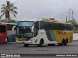 Empresa Gontijo de Transportes 17105 na cidade de Caruaru, Pernambuco, Brasil, por Lenilson da Silva Pessoa. Número da foto: #10625805.