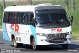 FR Trans 7674 na cidade de Teresina, Piauí, Brasil, por Victor Hugo. Número da foto: #10626133.