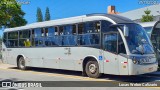 Transporte Coletivo Glória BL305 na cidade de Curitiba, Paraná, Brasil, por Lucas Weber Calizario. Número da foto: #10625324.