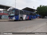 Viação Jacareí 44.767 na cidade de Santa Isabel, São Paulo, Brasil, por Matheus Duarte Souza. Número da foto: #:id.