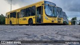 Pruden Express 1803 na cidade de Presidente Prudente, São Paulo, Brasil, por Rafael Rodenas. Número da foto: #10625702.