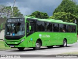 Rodoviária Âncora Matias B25532 na cidade de Rio de Janeiro, Rio de Janeiro, Brasil, por Willian Raimundo Morais. Número da foto: #:id.