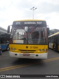 Viação Metrópole Paulista - Zona Leste 3 1241 na cidade de Barueri, São Paulo, Brasil, por Lohan Mariano. Número da foto: #10627788.