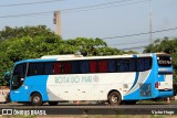 Rota do Mar 5304 na cidade de Teresina, Piauí, Brasil, por Victor Hugo. Número da foto: #:id.