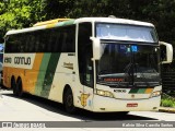 Empresa Gontijo de Transportes 12800 na cidade de São Paulo, São Paulo, Brasil, por Kelvin Silva Caovila Santos. Número da foto: #10627521.