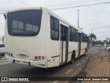 Ônibus Particulares DJE8606 na cidade de Ji-Paraná, Rondônia, Brasil, por Gian Lucas  Santana Zardo. ID da foto: :id.