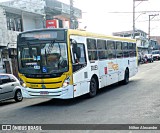 Plataforma Transportes 31033 na cidade de Salvador, Bahia, Brasil, por Nilton Alexandre. Número da foto: #10624965.