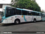 Auto Viação São José 12237 na cidade de Fortaleza, Ceará, Brasil, por Emanuel Pereira. Número da foto: #10625718.