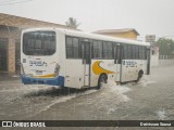 Transportes Metropolitanos Brisa U-0720 na cidade de Dias d`Ávila, Bahia, Brasil, por Deivisson Sousa. Número da foto: #10624993.