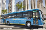 JTP Transportes - COM Embu das Artes 01.133 na cidade de Barueri, São Paulo, Brasil, por Marcelo Guerra. Número da foto: #10625793.