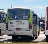 Viação Pavunense B32602 na cidade de Rio de Janeiro, Rio de Janeiro, Brasil, por Sharles Desiderati. Número da foto: #:id.