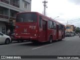 Auto Viação São José dos Pinhais 20210 na cidade de São José dos Pinhais, Paraná, Brasil, por Ônibus De SJP e Região. Número da foto: #10628153.