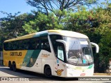Empresa Gontijo de Transportes 21430 na cidade de São Paulo, São Paulo, Brasil, por Edinilson Henrique Ferreira. Número da foto: #10626722.
