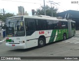 Next Mobilidade - ABC Sistema de Transporte 8110 na cidade de Diadema, São Paulo, Brasil, por Matheus Costa. Número da foto: #10627292.