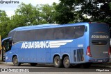 Viação Águia Branca 33050 na cidade de Vitória da Conquista, Bahia, Brasil, por Filipe Lima. Número da foto: #:id.