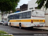 Ônibus Particulares 2082 na cidade de Estância, Sergipe, Brasil, por Rafael Rodrigues Forencio. ID da foto: :id.