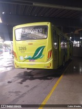 Setelagoano 3265 na cidade de Sete Lagoas, Minas Gerais, Brasil, por Carlos Mendes. Número da foto: #10625304.