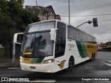 Empresa Gontijo de Transportes 12780 na cidade de Belo Horizonte, Minas Gerais, Brasil, por Douglas Célio Brandao. Número da foto: #10627399.