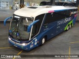 Trans Isaak Turismo 1402 na cidade de Curitiba, Paraná, Brasil, por ISAAC MATOS PREIZNER. Número da foto: #:id.