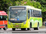 Santo Antônio Transportes Niterói 2.2.045 na cidade de Niterói, Rio de Janeiro, Brasil, por Yaan Medeiros. Número da foto: #:id.