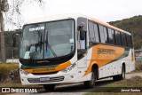 Viação Bassamar 119 na cidade de Juiz de Fora, Minas Gerais, Brasil, por Jessé Santos. Número da foto: #:id.