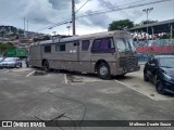 Ônibus Particulares 7768 na cidade de Santa Isabel, São Paulo, Brasil, por Matheus Duarte Souza. ID da foto: :id.