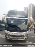 Auto Viação Gadotti 5123 na cidade de Barueri, São Paulo, Brasil, por Lohan Mariano. Número da foto: #10625010.
