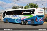 Trans Isaak Turismo 1276 na cidade de São Paulo, São Paulo, Brasil, por George Miranda. Número da foto: #:id.