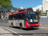 ANSAL - Auto Nossa Senhora de Aparecida 759 na cidade de Juiz de Fora, Minas Gerais, Brasil, por André Luiz Gomes de Souza. Número da foto: #:id.
