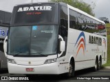 Abatur 8715 na cidade de Trindade, Goiás, Brasil, por Victor Hugo  Ferreira Soares. Número da foto: #:id.