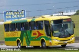 Trans Netti 51326 na cidade de São José dos Campos, São Paulo, Brasil, por Everaldo Bordini. Número da foto: #:id.