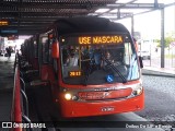 Viação Cidade Sorriso GE708 na cidade de Curitiba, Paraná, Brasil, por Ônibus De SJP e Região. ID da foto: :id.