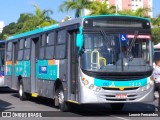 BB Transportes e Turismo 1215 na cidade de Barueri, São Paulo, Brasil, por Leomir Fernandes. ID da foto: :id.