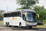 Rápido Marajó 90913 na cidade de Teresina, Piauí, Brasil, por Ramiro Pena. Número da foto: #:id.