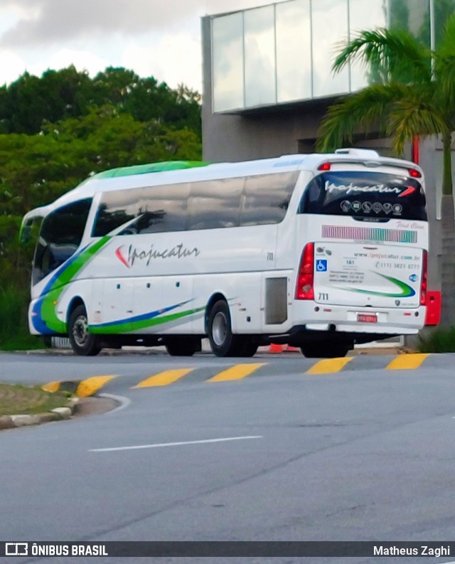 Ipojucatur 711 na cidade de Barueri, São Paulo, Brasil, por Matheus Zaghi. Número da foto: #10721587.
