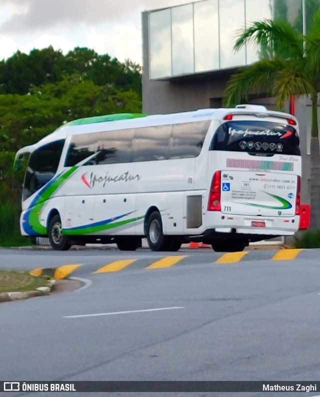 Ipojucatur 711 na cidade de Barueri, São Paulo, Brasil, por Matheus Zaghi. ID da foto: 10721587.