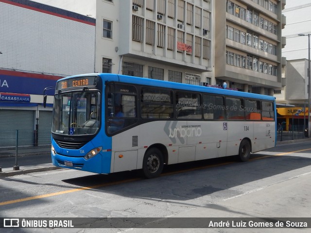 ANSAL - Auto Nossa Senhora de Aparecida 134 na cidade de Juiz de Fora, Minas Gerais, Brasil, por André Luiz Gomes de Souza. ID da foto: 10721311.