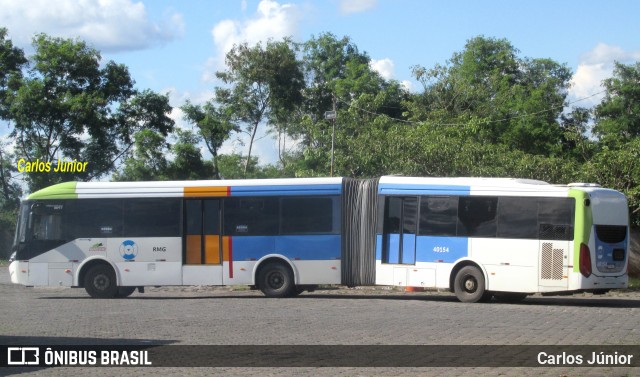 COOTEGO - Cooperativa de Transportes do Estado de Goiás 40154 na cidade de Goiânia, Goiás, Brasil, por Carlos Júnior. ID da foto: 10719470.