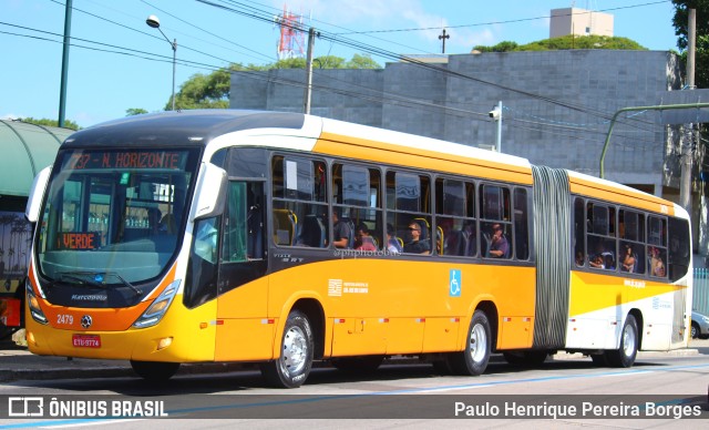 Julio Simões > CS Brasil > Joseense 2479 na cidade de São José dos Campos, São Paulo, Brasil, por Paulo Henrique Pereira Borges. Número da foto: #10722269.