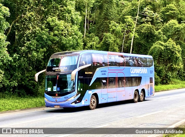 Real Expresso 13211 na cidade de Petrópolis, Rio de Janeiro, Brasil, por Gustavo Silva Andrade. Número da foto: #10720413.