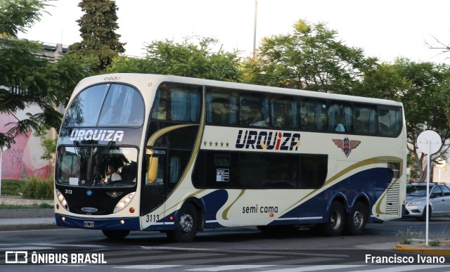 Gral. Urquiza 3113 na cidade de Ciudad Autónoma de Buenos Aires, Argentina, por Francisco Ivano. Número da foto: #10720181.