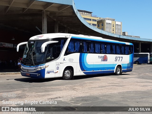 Turis Silva 977 na cidade de Porto Alegre, Rio Grande do Sul, Brasil, por JULIO SILVA. Número da foto: #10722022.