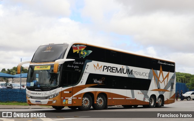 Premium Turismo 2021 na cidade de São Paulo, São Paulo, Brasil, por Francisco Ivano. ID da foto: 10721693.