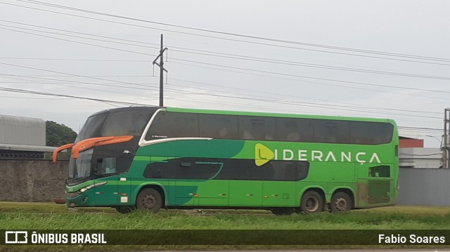 Liderança Turismo 1240 na cidade de Benevides, Pará, Brasil, por Fabio Soares. Número da foto: #10721740.
