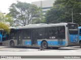 Viação Paratodos > São Jorge > Metropolitana São Paulo > Mobibrasil 6 3654 na cidade de São Paulo, São Paulo, Brasil, por Nicolas Matheusz. Número da foto: #10720186.