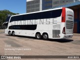 Auto Viação Catarinense 3713 na cidade de Porto Alegre, Rio Grande do Sul, Brasil, por JULIO SILVA. Número da foto: #10721965.