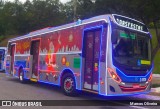 Transcooper > Norte Buss 2 6529 na cidade de São Paulo, São Paulo, Brasil, por Marcos Oliveira. Número da foto: #:id.